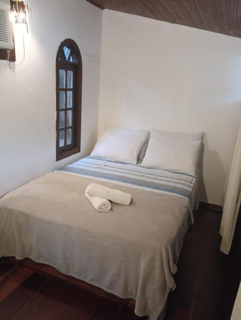 Buganville Loft Vila do Abraao Bagian luar foto