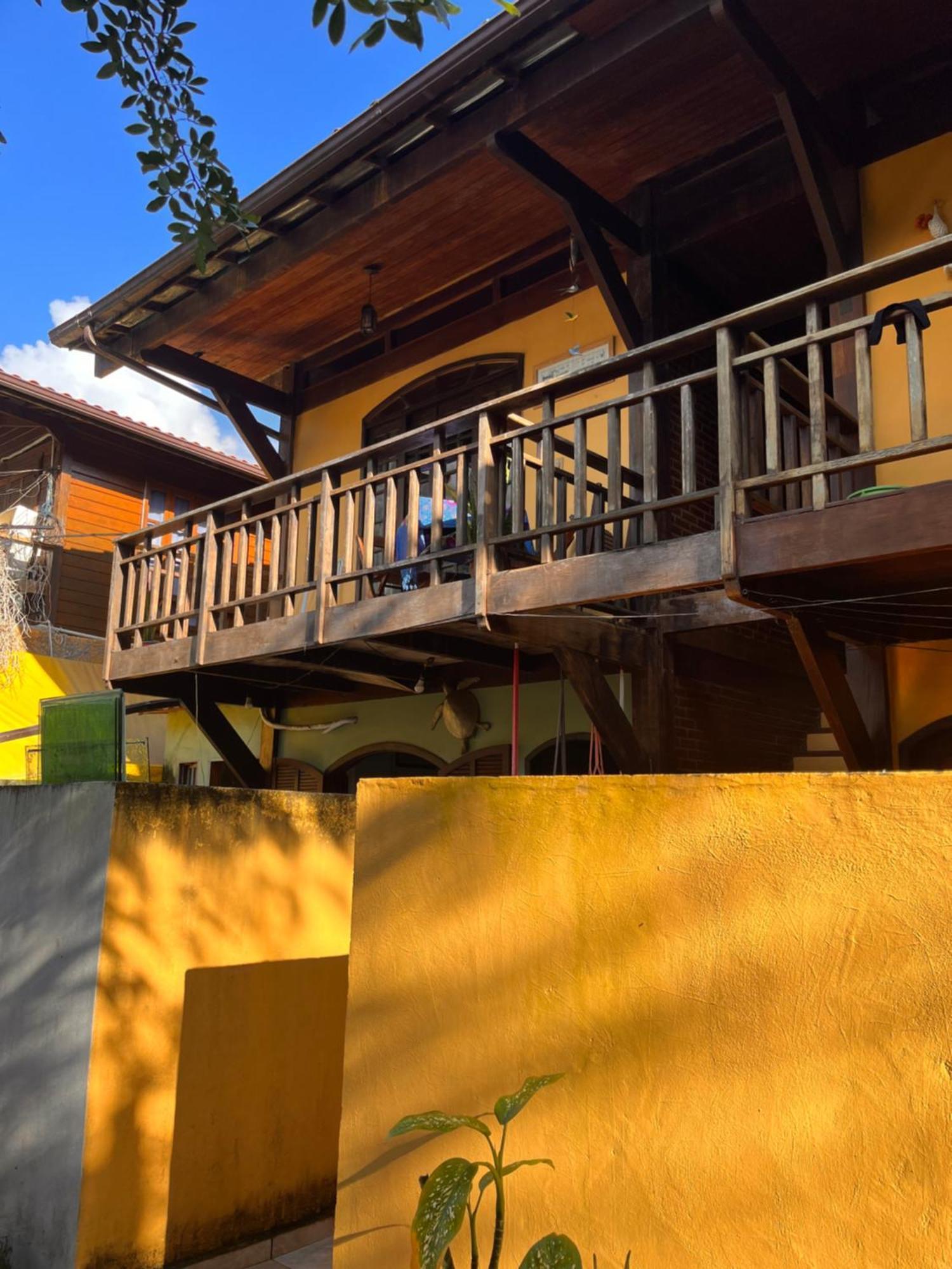 Buganville Loft Vila do Abraao Bagian luar foto