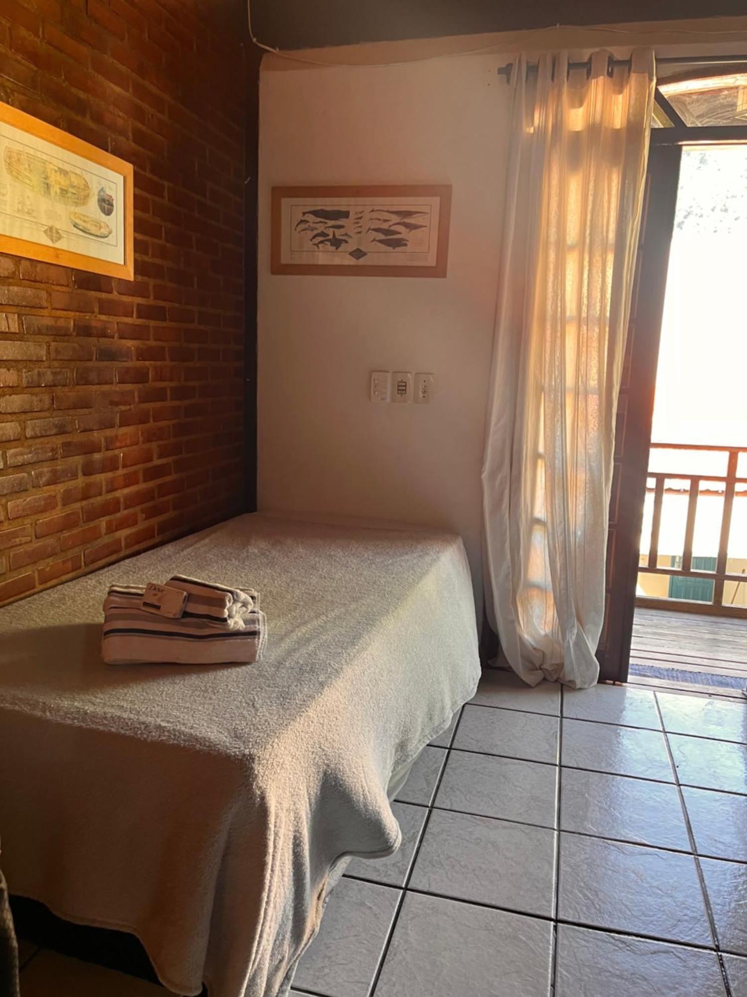 Buganville Loft Vila do Abraao Bagian luar foto