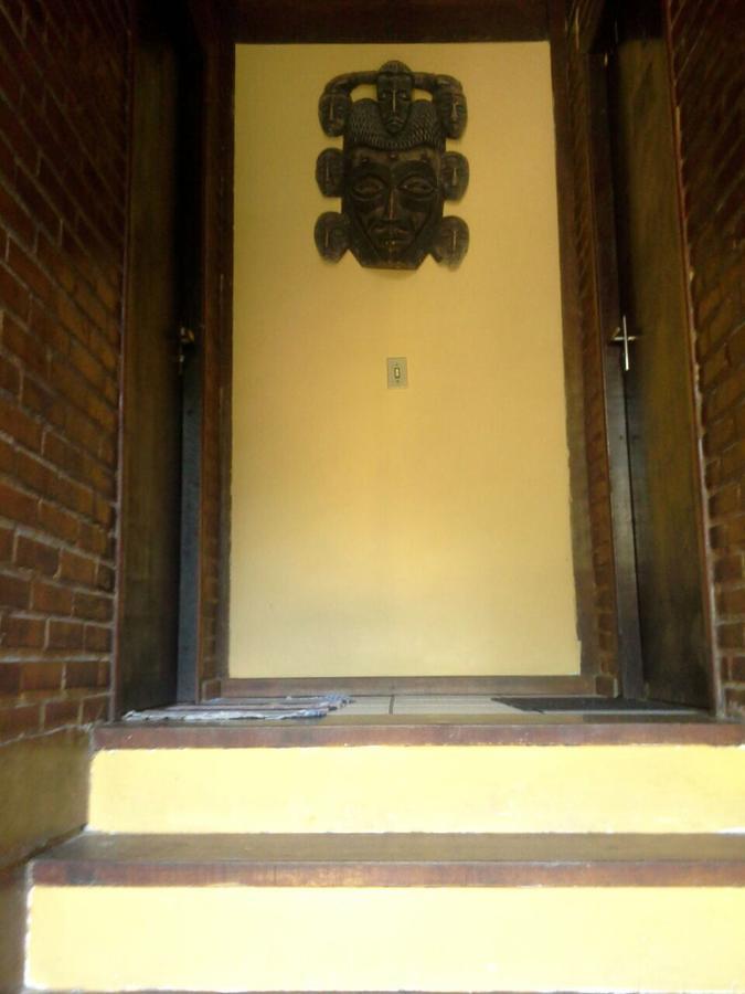 Buganville Loft Vila do Abraao Bagian luar foto
