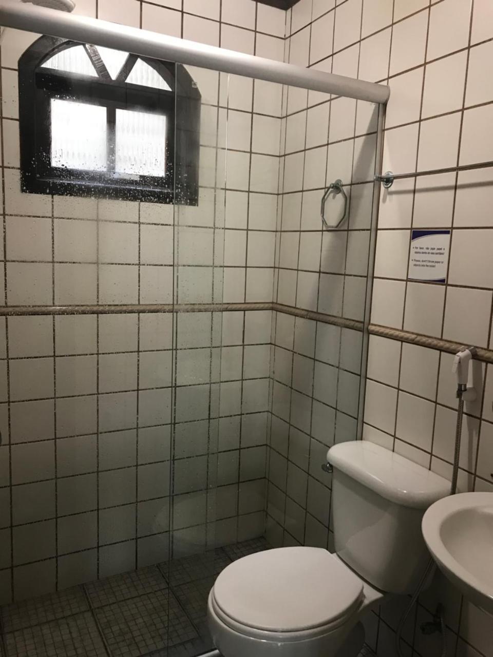 Buganville Loft Vila do Abraao Bagian luar foto