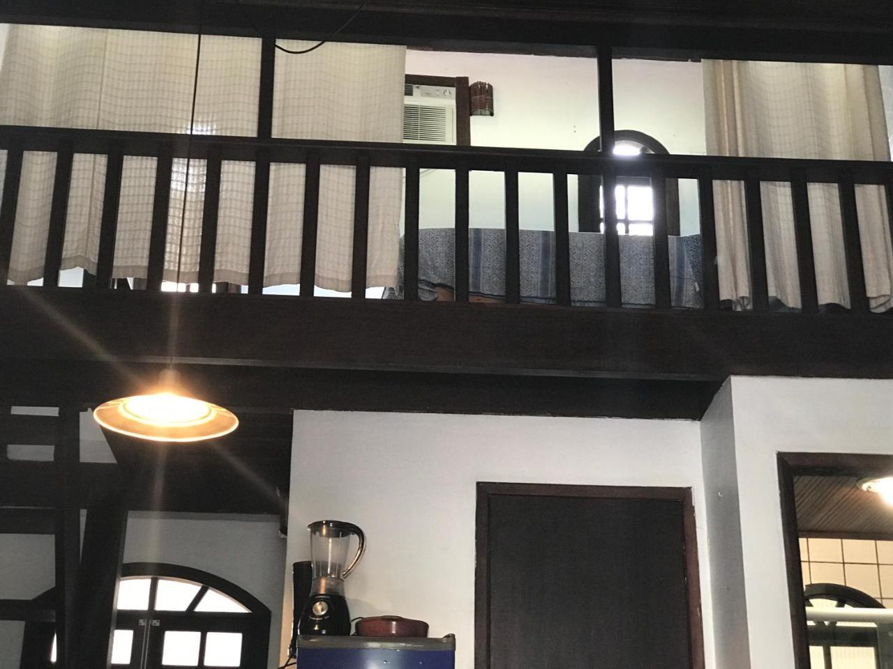 Buganville Loft Vila do Abraao Bagian luar foto