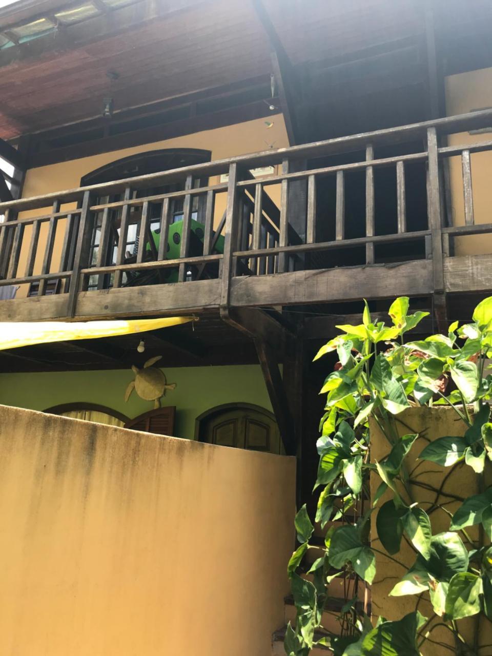 Buganville Loft Vila do Abraao Bagian luar foto